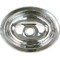 Scandvik 10280 Stainless Steel Oval Basin 10280 - alternate 1